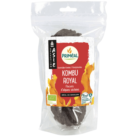 Algue bio kombu 50gr