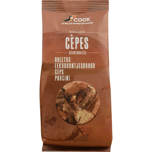 COOK -- Cepes 20g