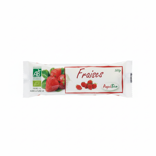 1.8 - fraises