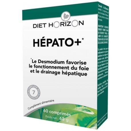 DIET HORIZON -- Hepato +