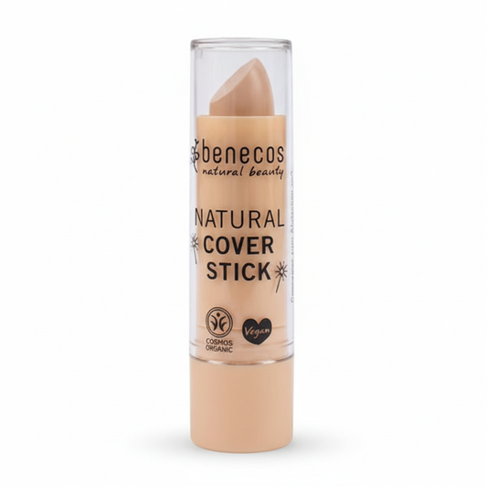 BENECOS -- Stick correcteur de teint naturel