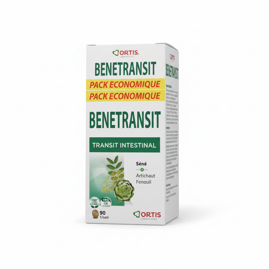 Benetransit pack Eco 90 comprimé