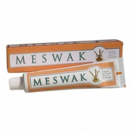 Dentifrice meswak 100gr