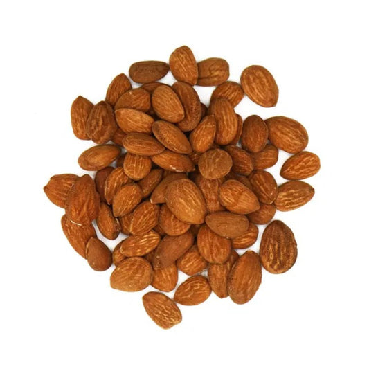 Amande grillée - vrac - par 200g