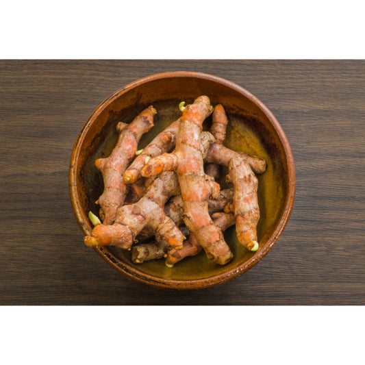 Curcuma bio vrac - par 200g